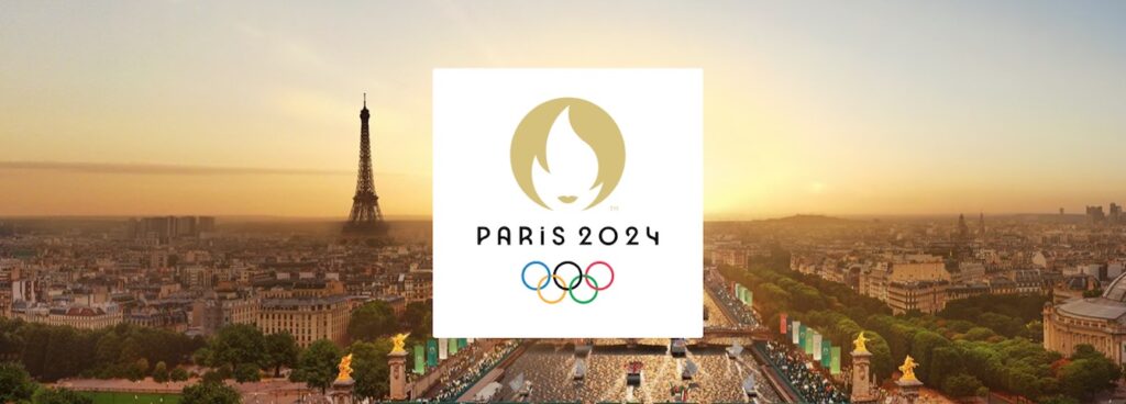 LVMH PREMIUM PARTNER DELLE OLIMPIADI DI PARIGI 2024