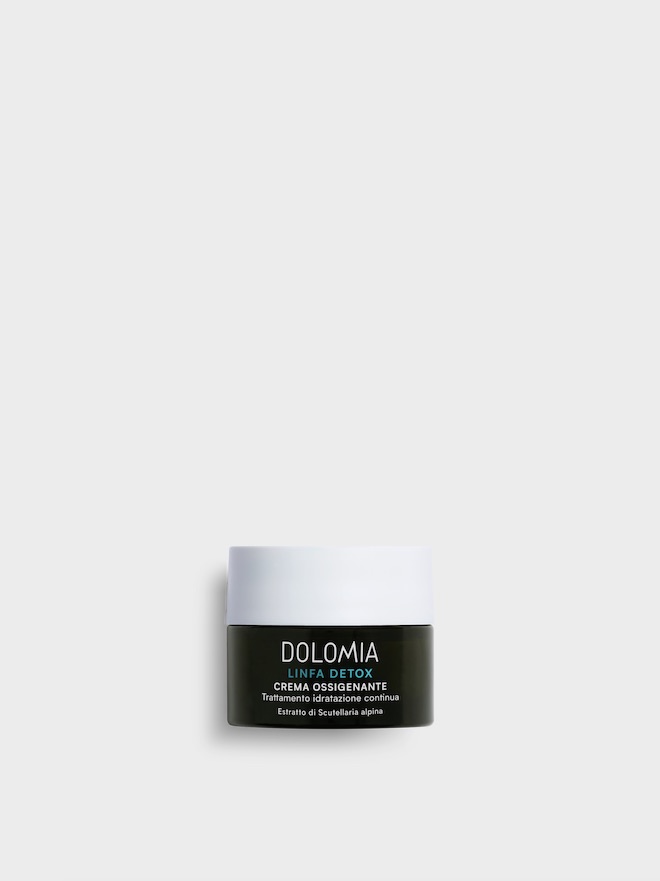 dolomia linea linfa detox
